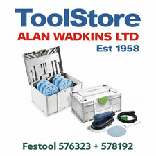 Festool ETSC150/3 EQ-PLUS