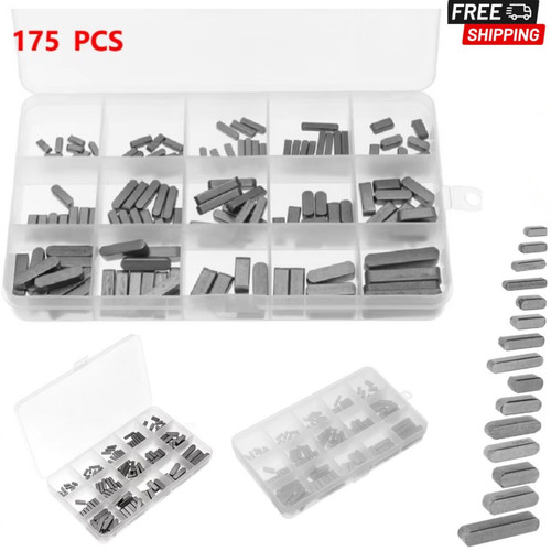 175 pcs imperial woodruff - pcs,