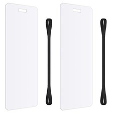 2 Pcs Appliance Sliders with