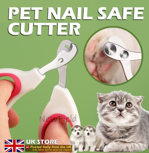Little pet nail clippers - little,