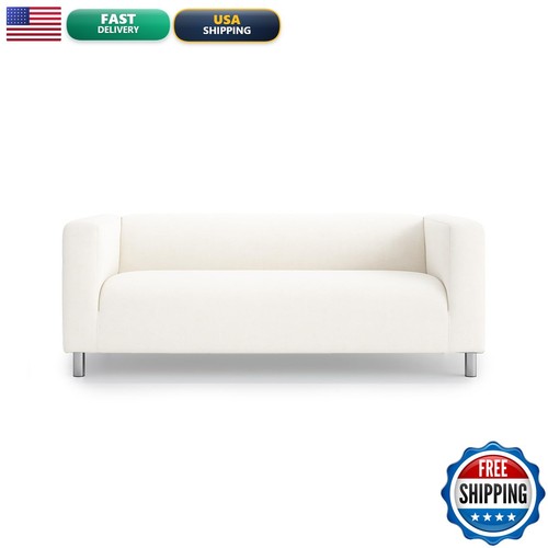 Fmctl klippan loveseat - loveseat, cover