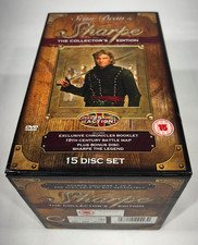 Sharpe The collectors edition