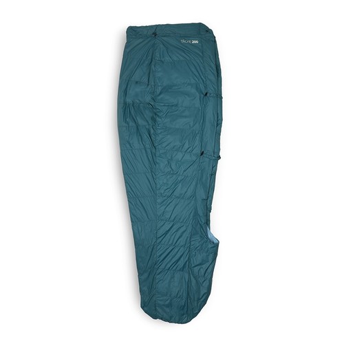 Fjern takke 200 down quilt - fjern,