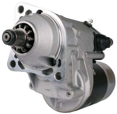 Starter denso 228000 5810 - starter, 228000-5810