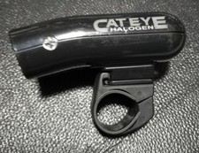 Cateye HL-500 Halogen Front