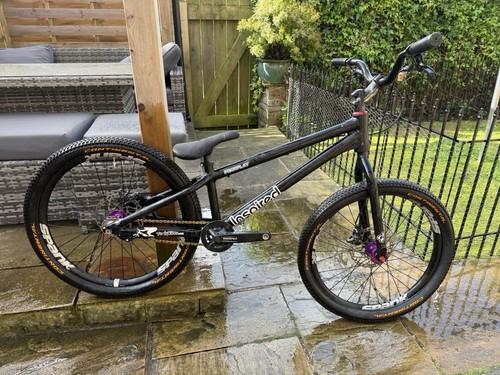 Inspired fourplay trials - 24”,