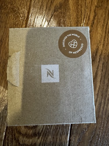 Nespresso vertuo small - vertuo,