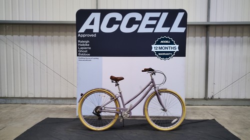 Raleigh juniper kids - 26”,