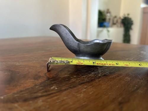 Rare dunhill pewter pipe - dunhill,