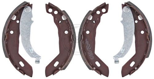 8123 oe brake - 8123-oe,