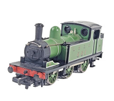 Mainline OO Gauge LNER  J72