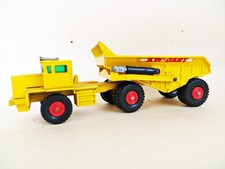MATCHBOX KING SIZE K2 'KW DART