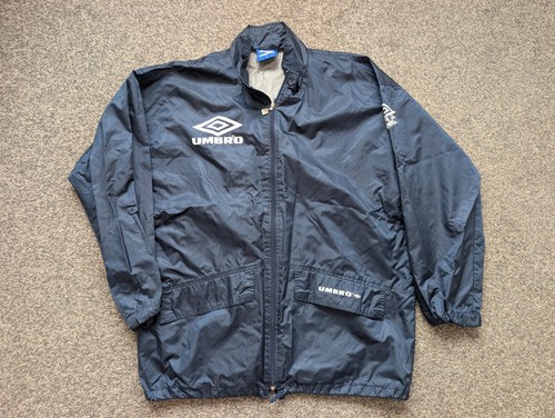 Vintage umbro jacket mens - vintage,