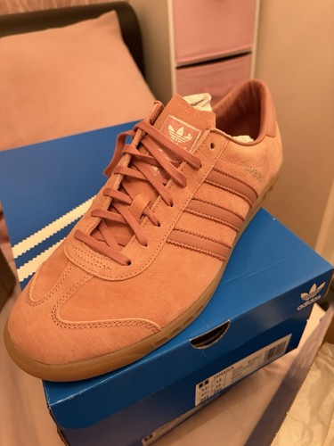 Adidas hamburg men - adidas, size