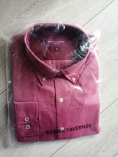 Brook Taverner Men's Shirt