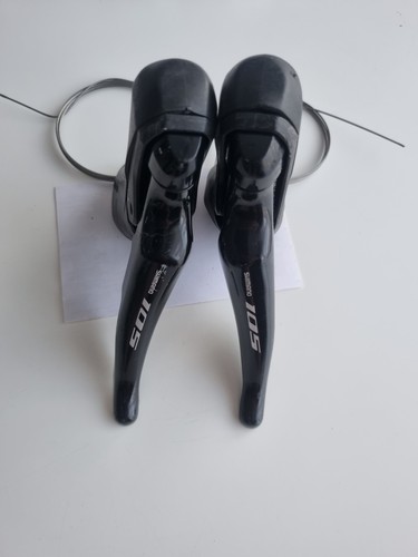 Shimano 105 r7020 - 105, st-r7020