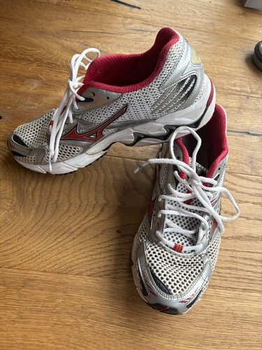 Mizuno wave inspire running - mizuno, 5
