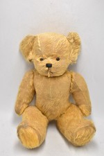 Vintage 1950s Golden Mohair