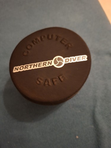 Northern diver computer - diver,