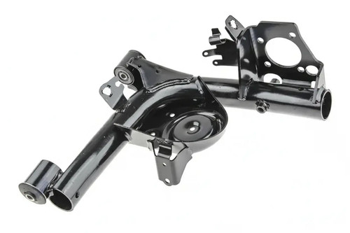 Wishbone rear axle right - rear,