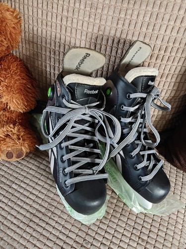 Reebok rbk pro - rbk, pump