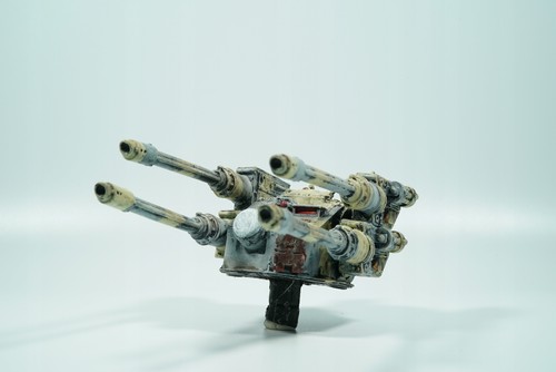 Warhammer 40k imperial guard - 40k,