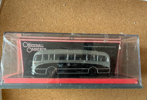The original omnibus co - original,
