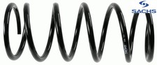 FRONT COIL SPRING 998 757 SACHS I