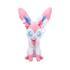 Pokemon 24'' Sylveon Plush