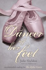 Sheldon, Julie : Dancer off Her Feet Highly Rated eBay Seller Great Prices