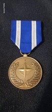NATO medal / Non-Article 5/ No