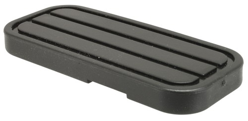 Accelerator pedal rubber - accelerator,