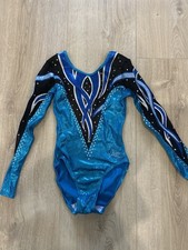 Quatro Women's Leotard