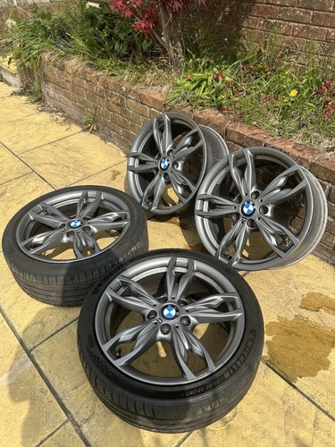 Inch bmw m140i 240i - inch,