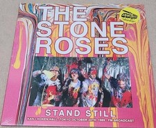 The Stone Roses Stand Still