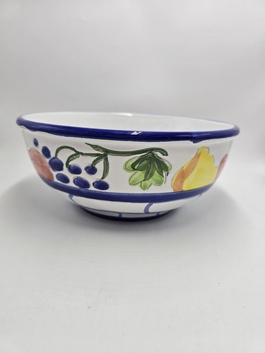 Large hand painted - hand,