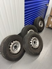 4X RENAULT MASTER 2021