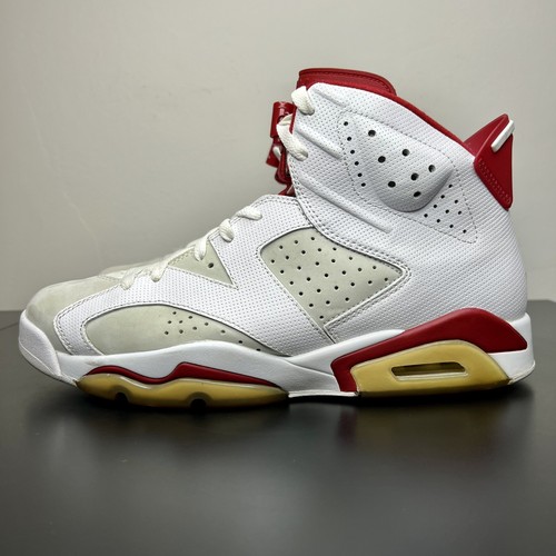 Size jordan 6 - 10.5,