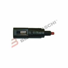 STOP switch for brake levers