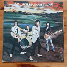 The Lurkers – Fulham Fallout