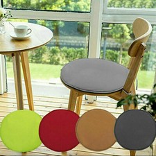 Round Cushion Pads Dining
