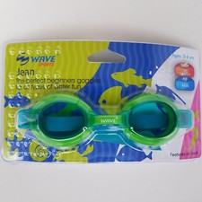 Wave Sports Jean Green