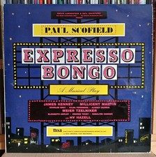 (18) Paul Scofield - Expresso