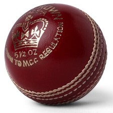 Cricket Ball Match Quality