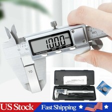 150mm Digital Caliper Vernier
