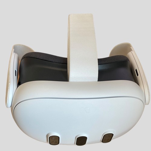 Meta quest 512gb - 512gb, headset