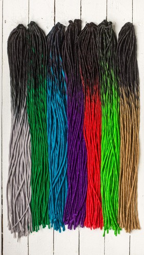 Dreadlab soft style - dreadlab, ombre