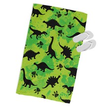 Dinosaur Design MICROFIBRE