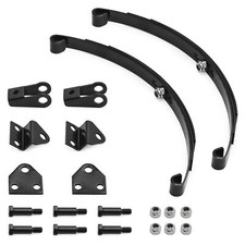 Front Suspension Mount Bracket