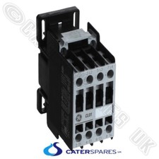 UNOX KVE1095A POWER CONTACTOR